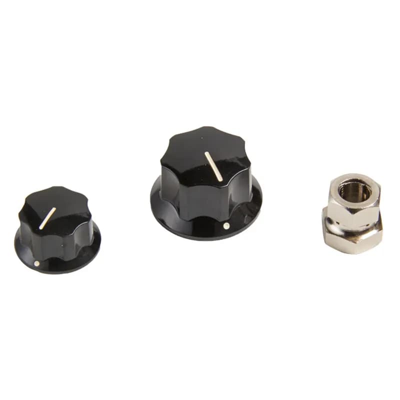 Littelfuse P0700-21 - KNOB (KM1)
