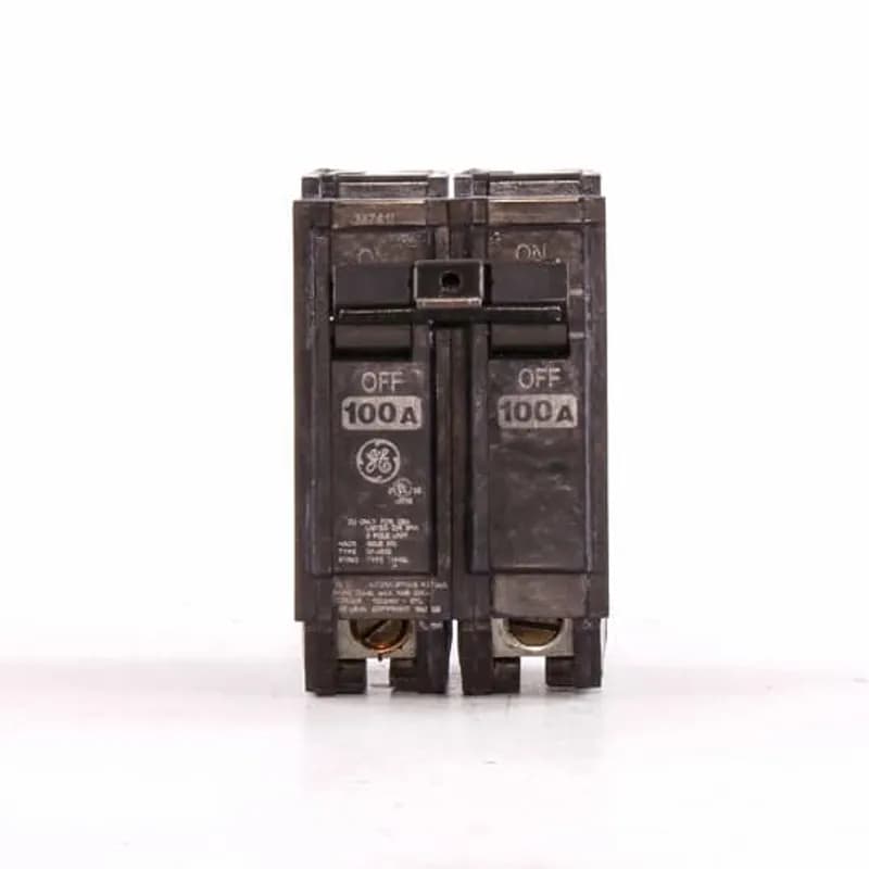 THHQL 2P 120/240V 22K IC 100 AMP