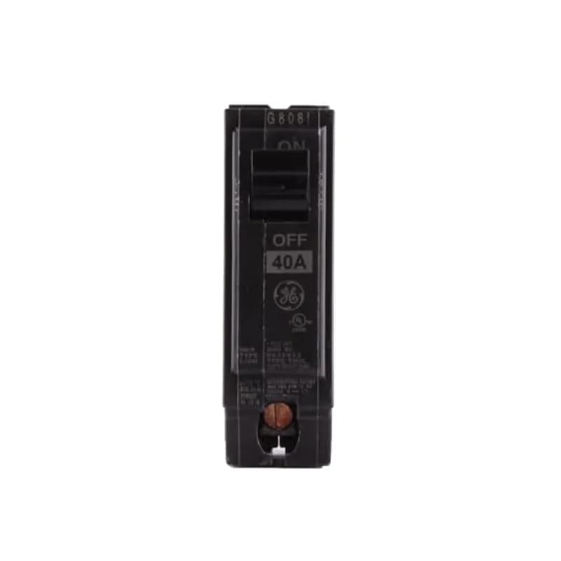 THQL 1 POLE 120/240V 10K IC 25 AMP