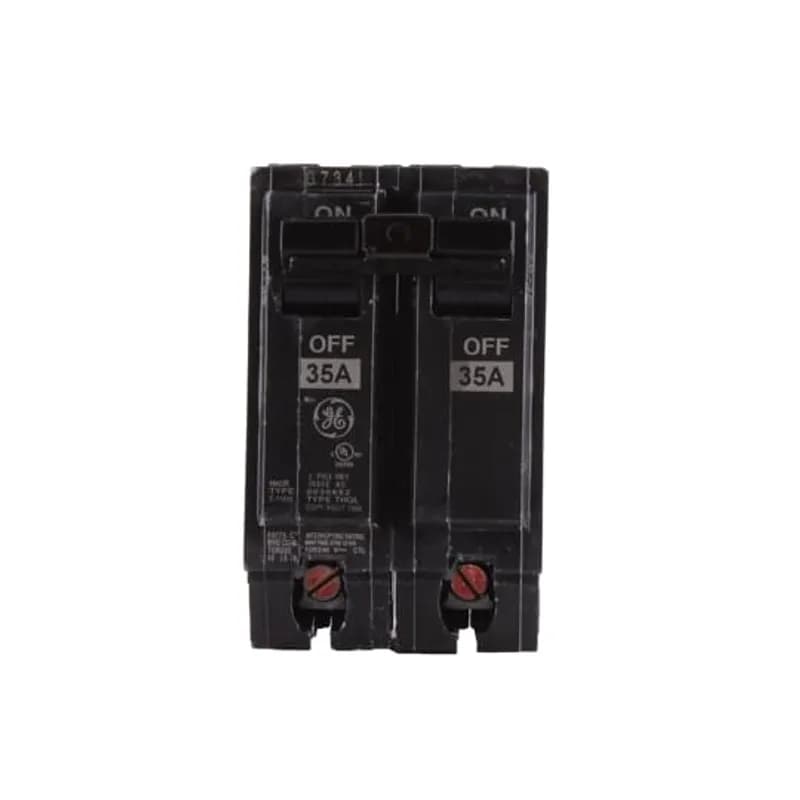 ABB - Electrification THQL2135 - THQL 2POLE 120/240V 10K IC 35AMP