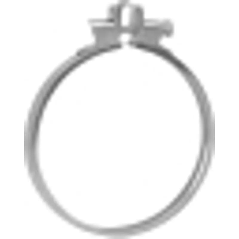 General Electric Service entrance. Modular meter accessories and renewal parts. Screw & lock-type aluminium sealing ring.