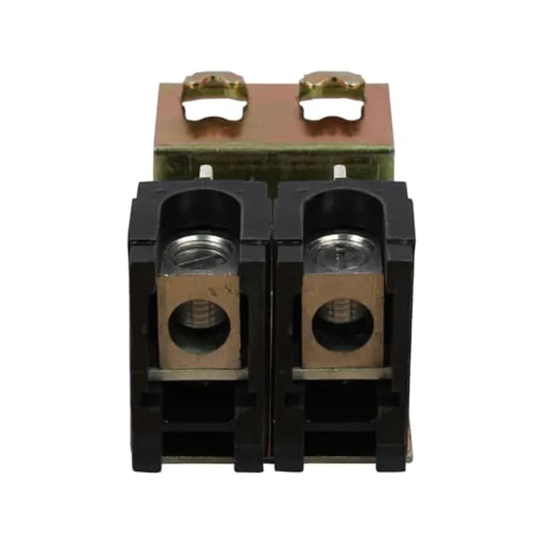 Travel Trailer Main Breaker Retainer Kit for THQP breakers