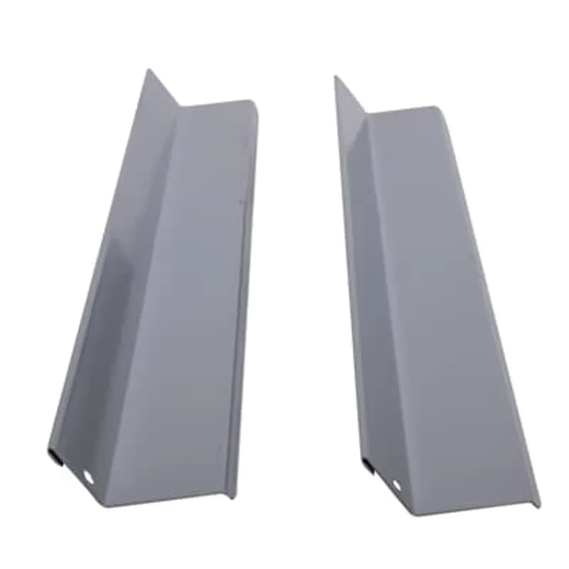 Dry Type Transformers. Accessories and Lugs. Single-Phase and Three-Phase. Rainshield Kit. Frame Size: FC77, yF175.