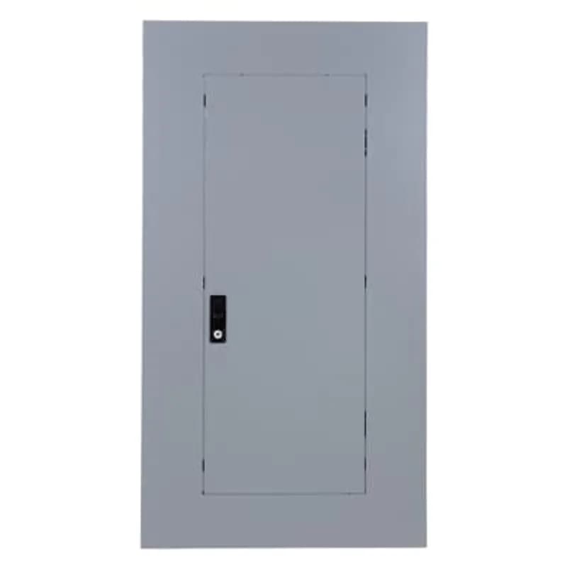 A-Series™ Panelboards Pro-Stock, Unassembled Lighting Panels. Front Height: 37.5". Flush. Standard (20" wide).