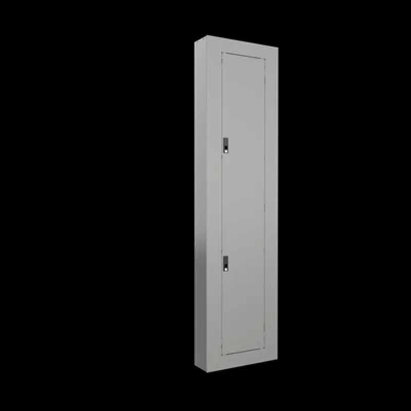 ABB - Electrification AF64S - A-Series Panel boards. Pro-Stock, Unassembled Lighting Panels. Standard. Select a front of the correct height. F64S A-SERIES FRONT