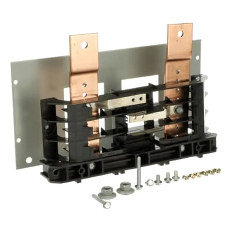 General Electric Lighting Panelboards. Lighting Panelboard - Merchand. Breaker Kits: Thqb: 4P