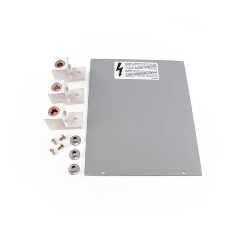 General Electric Lighting Panelboards. Lighting Panelboard - Merchand. Pro-Stk Lug Kit Oversize Copper