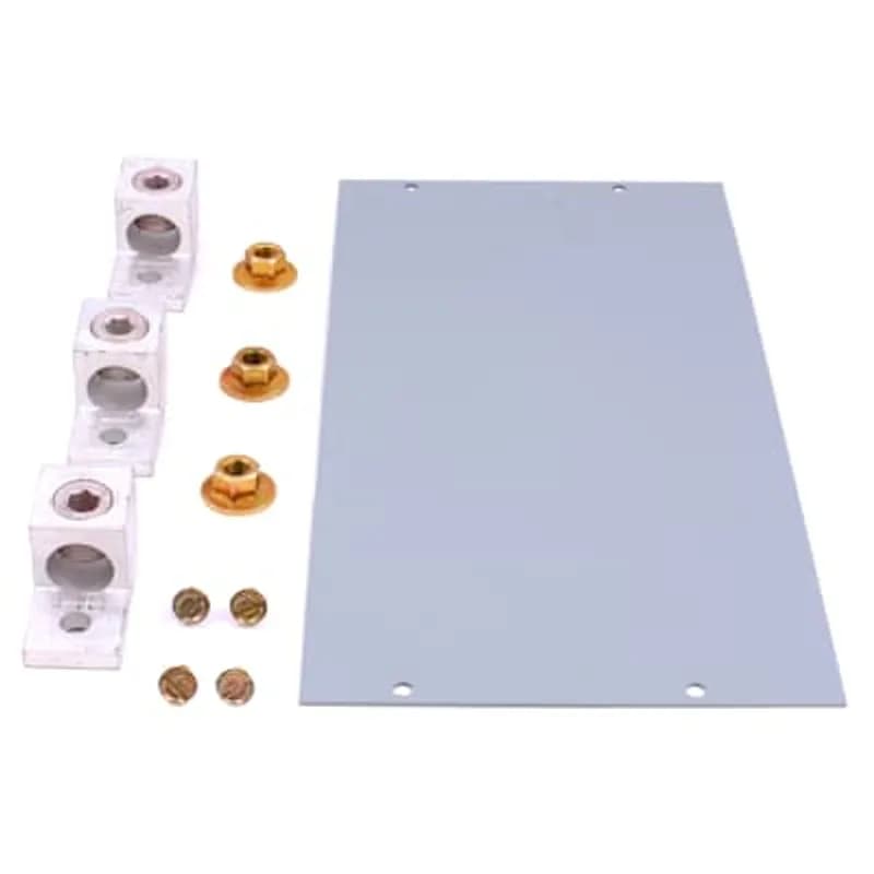 ABB - Electrification MLR1 - Lighting Panelboard - Merchand. Pro-Stock Breaker Kits. Pro-Stock Merch Panelboards. MLR18351