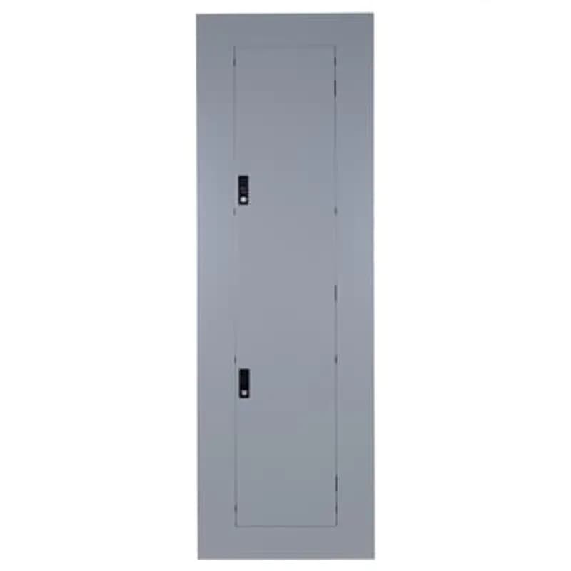 A-Series™ Panelboards Pro-Stock, Unassembled Lighting Panels. Front Height: 64.5". Flush. Standard (20" wide).