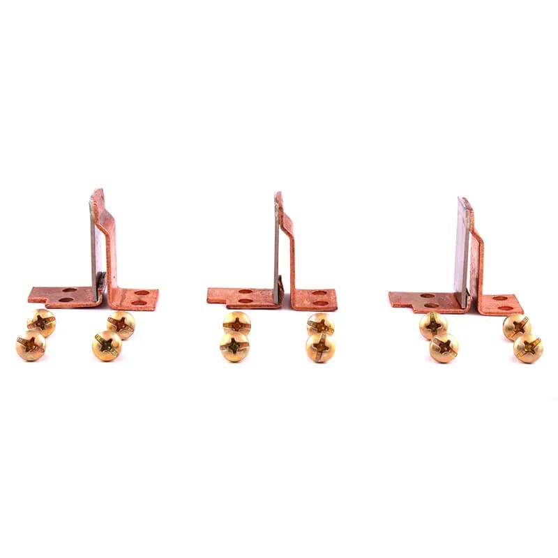 Heaters. Class 20 Overload Relay Heaters. For Part Winding (6 heaters required), CR330F, Size 4PW & Max, Motor Full-Load Amperes: 248A. For Autotransformers (3 heaters required), CR331F, Size 4 & Max, Motor Full-Load Amperes: 131A.