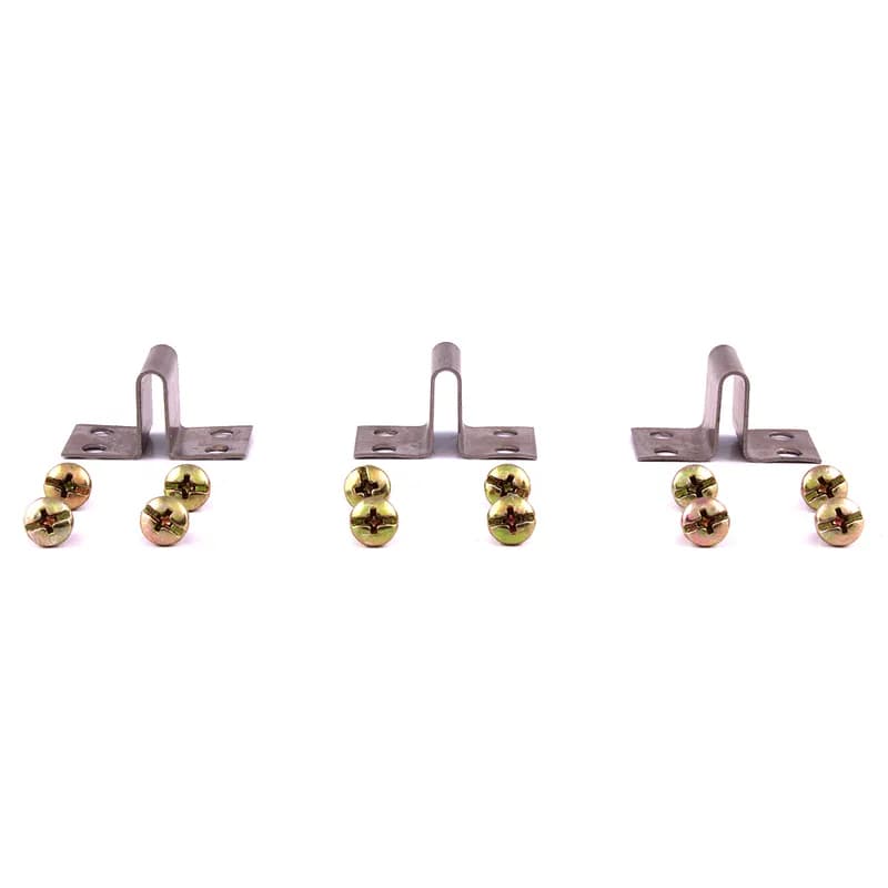 ABB - Electrification CR123F487B - Heaters for CR340, CR341. Class 20 Overload Relay Heaters. For use with polyphase motors. 487B9391