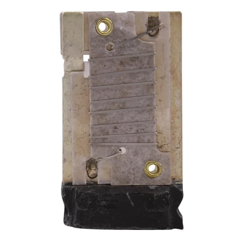 Overload Heater Units for CR101H, y. Maximum Motor Full-Load Amperes: .78. All CR123H heaters are packaged as single units.