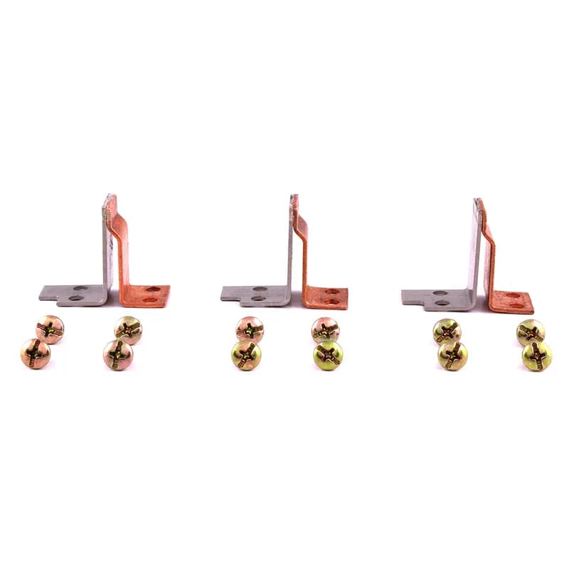 ABB - Electrification CR123F772B - Heaters for CR340, CR341. Class 20 Overload Relay Heaters. For use with polyphase motors. 772B9445