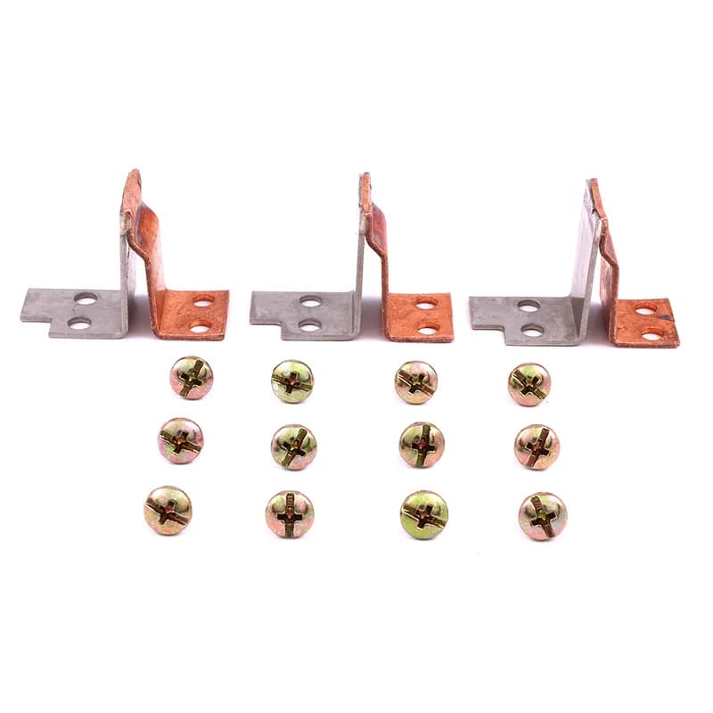 ABB - Electrification CR123F848B - CR123C, CR123F Motor Starter Heaters. Maximum Motor Full-Load Amperes: 68.8. Max. Fuse rating: 250. All CR123C and 123F heaters are packaged three to a carton. Items of these heaters, being ordered for either customer's stock or any other purpose, are to be specified in multiples of three (such as 3, 6, 9, 12, 15, etc.). Minimum order quantity is three.