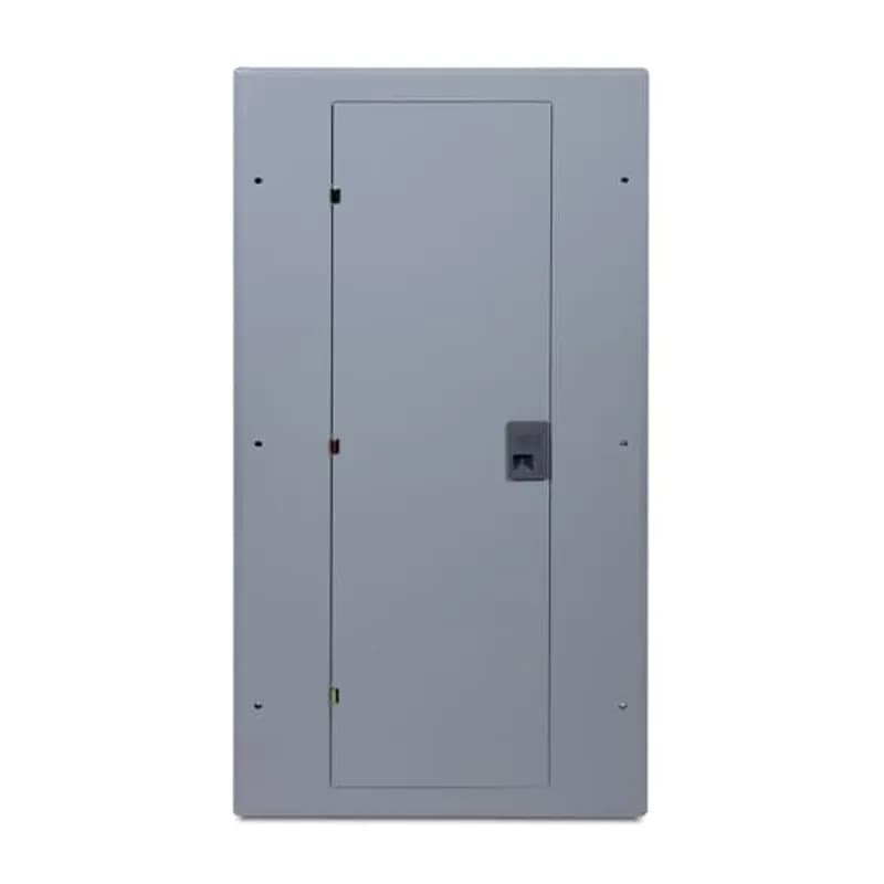 Load center. Auburn parts. Load center and enclosure -consumer. 32 circuit 200A 1ph mlo l/c kit w/5af15.