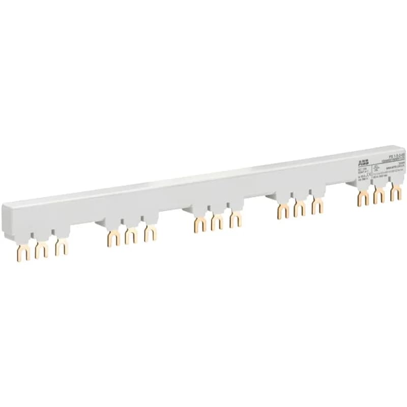 MS116/132 BUSBAR 65A 5-MMP 2-AUX