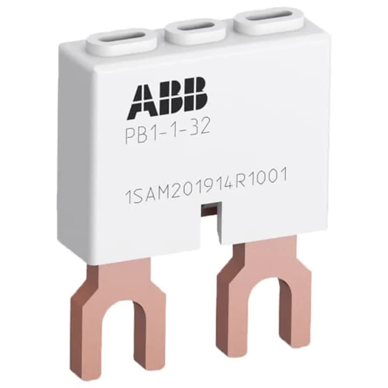 PHASE CONNECTING LINK