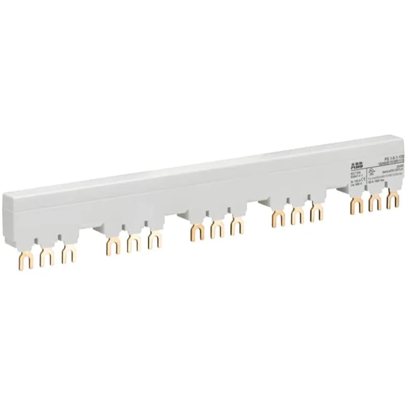 MS116/132 BUSBAR 92A 5-MMP 1-AUX