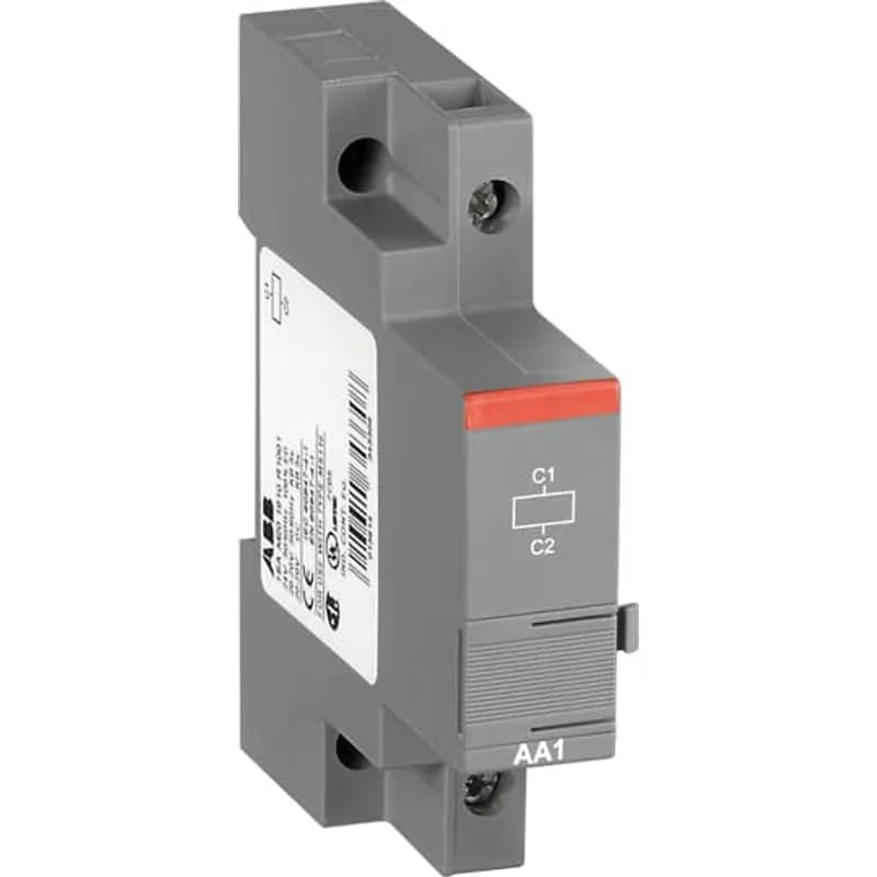 MS116/132 SHUNT TRIP, 110V