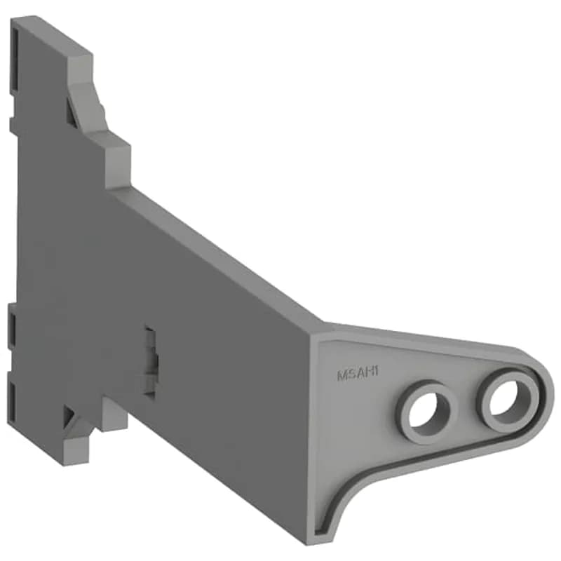 ABB - Electrification MSAH1 - MS116/132 SHAFT SUPPORT