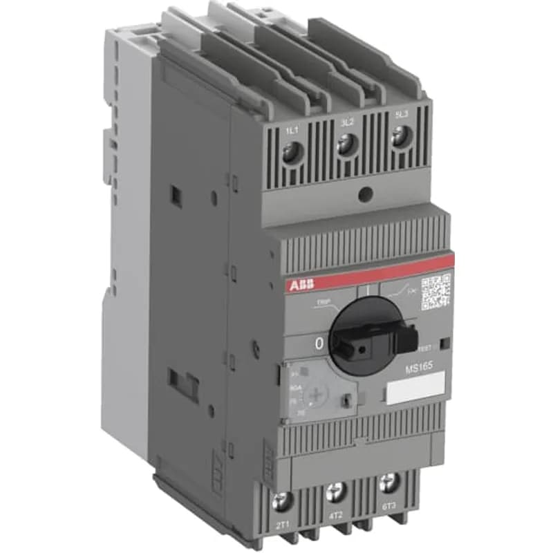 MANUAL MOTOR STARTER 3P 600V 70-80A