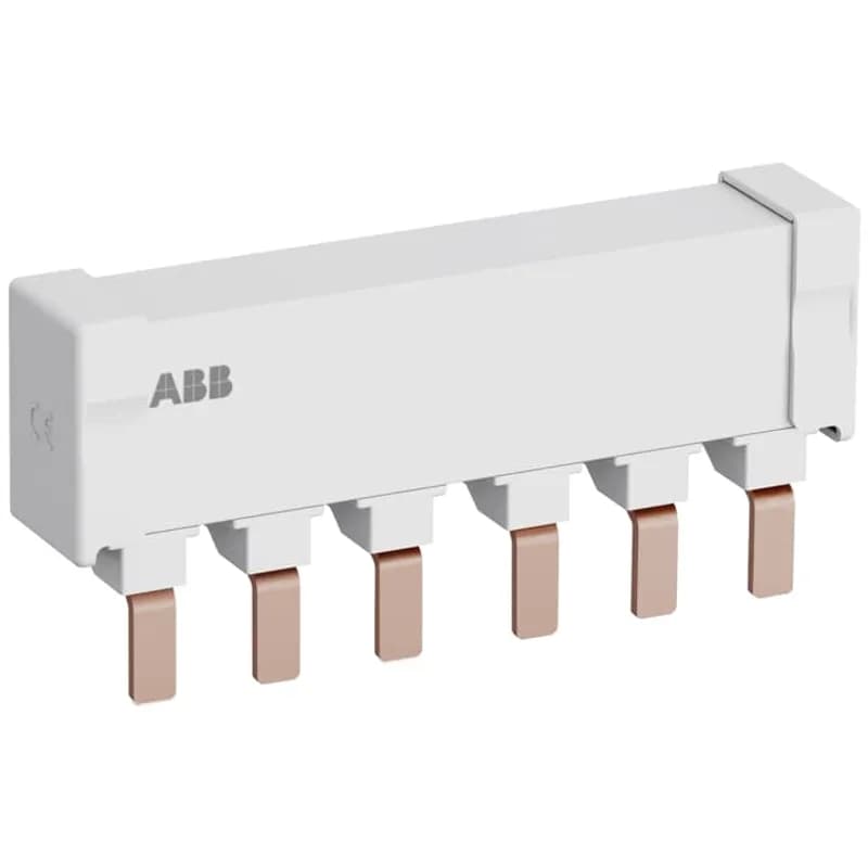 MS165 MO165 3 PHASE BUSBAR 2 MMS