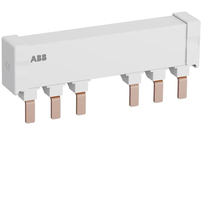 MS165 MO165 3 PHASE BUSBAR 2 MMS