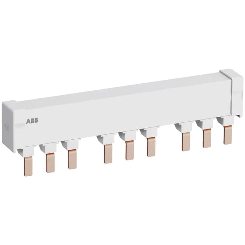 MS165 MO165 3 PHASE BUSBAR 3 MMS