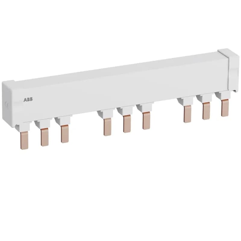 MS165 MO165 3 PHASE BUSBAR 3 MMS