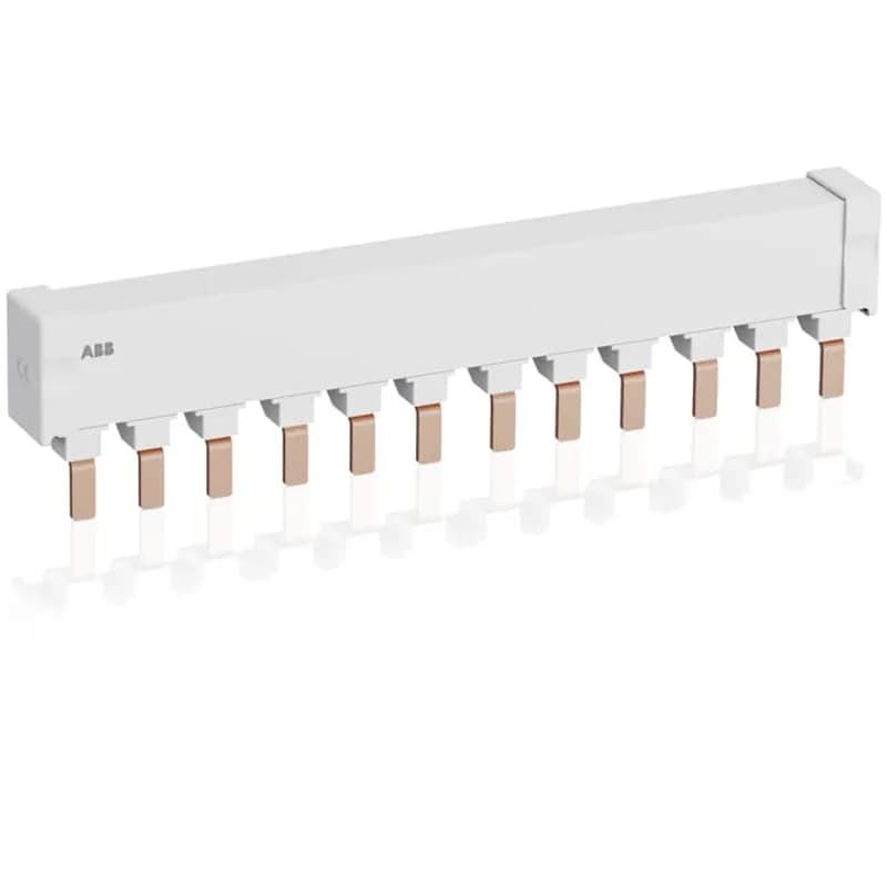 MS165 MO165 3 PHASE BUSBAR 4 MMS