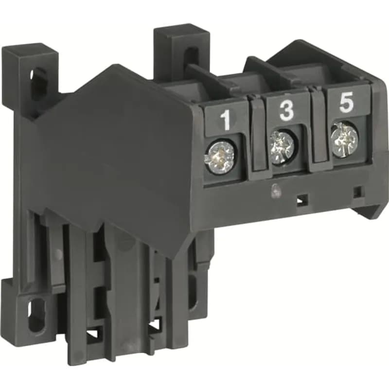 DB25/25A Single monting kit for TA25DU