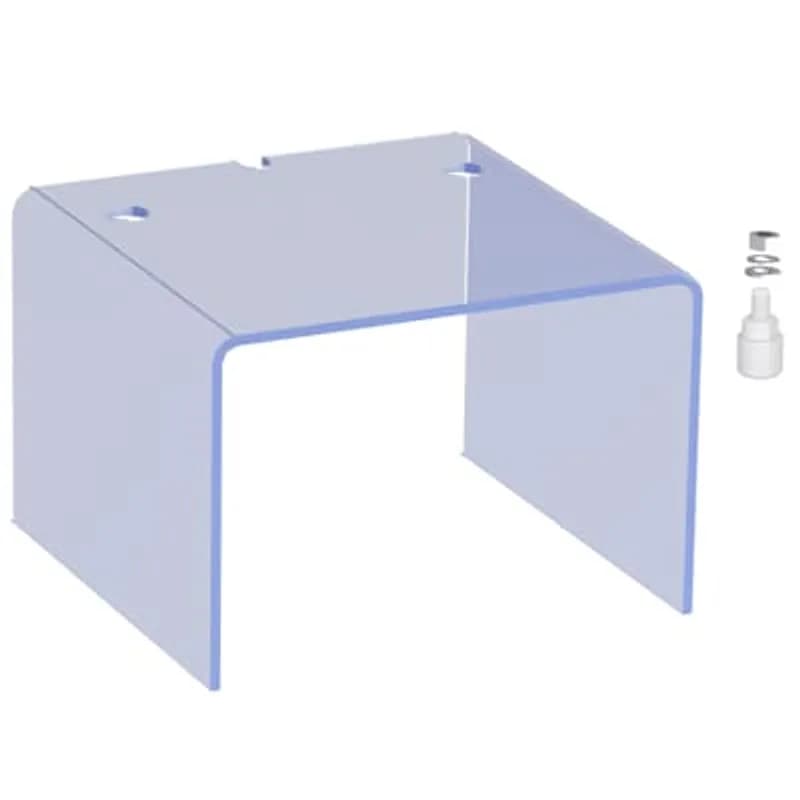 LT200E Terminal cover for E200DU