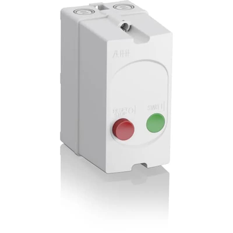 ABB - Electrification FR16AS-12VARS - EMPTY ENC FOR AS CONT,ENC DOL STRT
