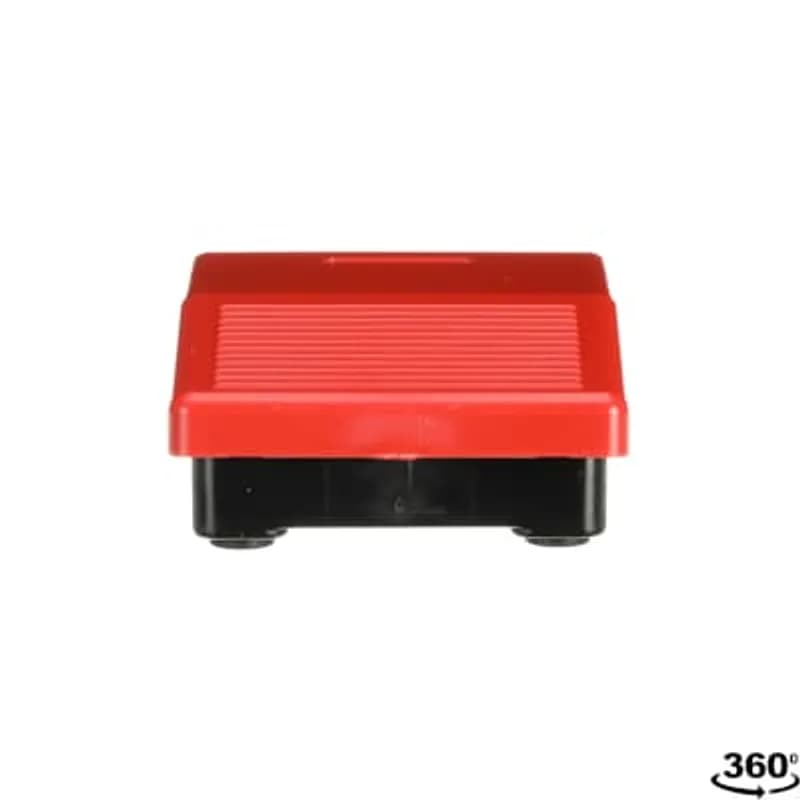 MINI FT SW BLK BASE RED