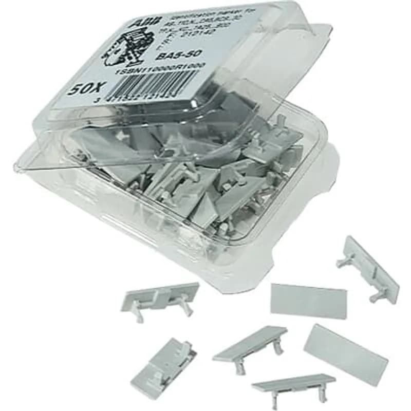 ABB - Electrification BA5-50 - ID MARKERS,A9-A110,OTY 50