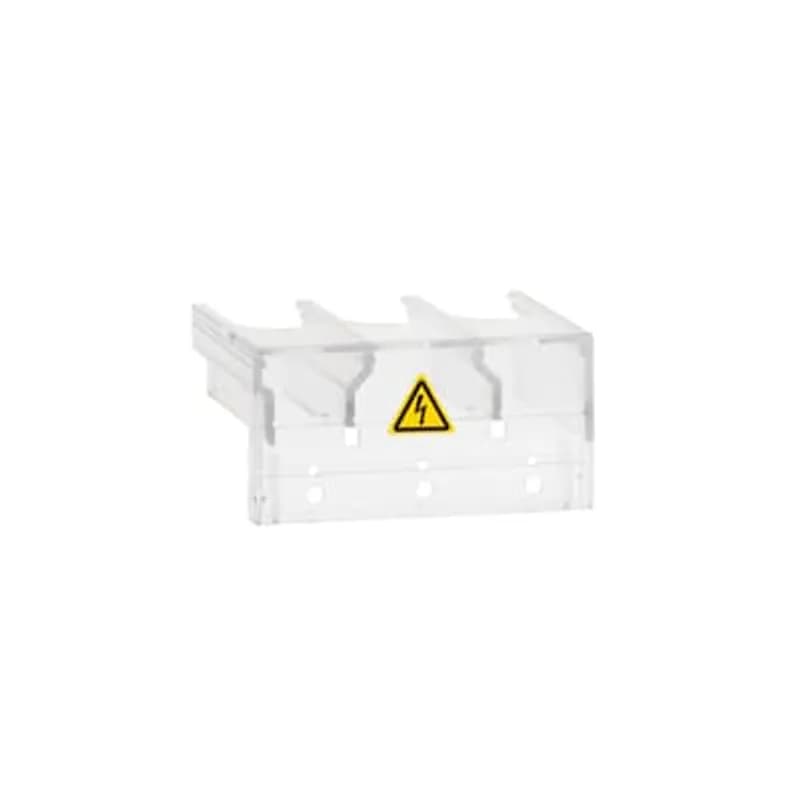 ABB - Electrification OTS125T3 - OTS125T3 TERMINAL SHROUD
