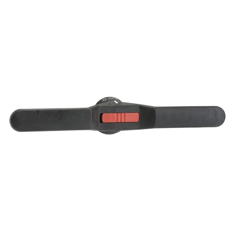 ABB - Electrification OHB200J12P - OHB200J12P PISTOL HANDLE