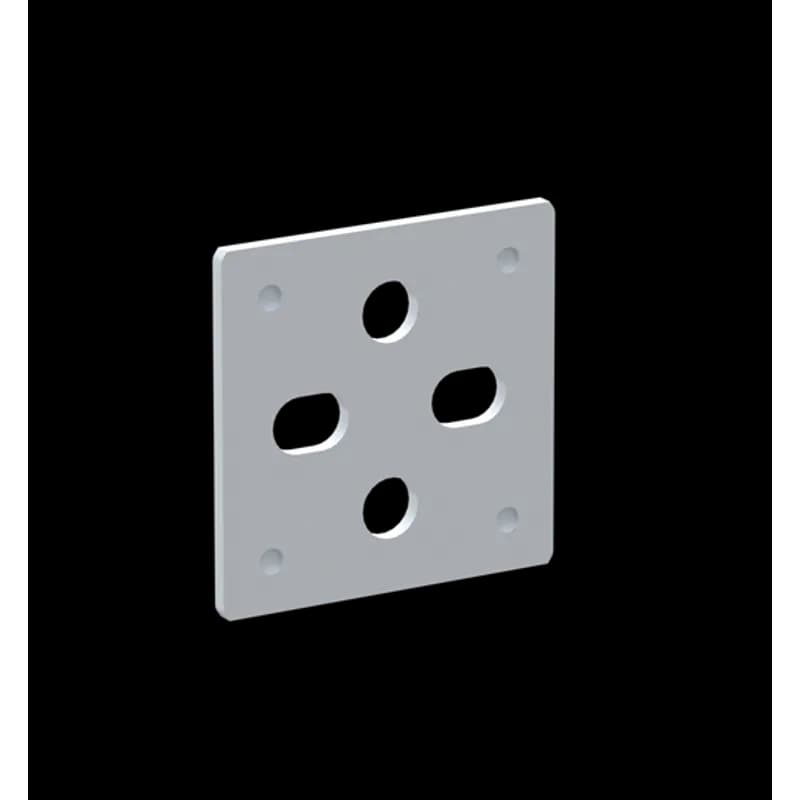 ABB - Electrification OXEW1600/3 - WIDE BLADE KIT TRUONE UL800-1200 3P