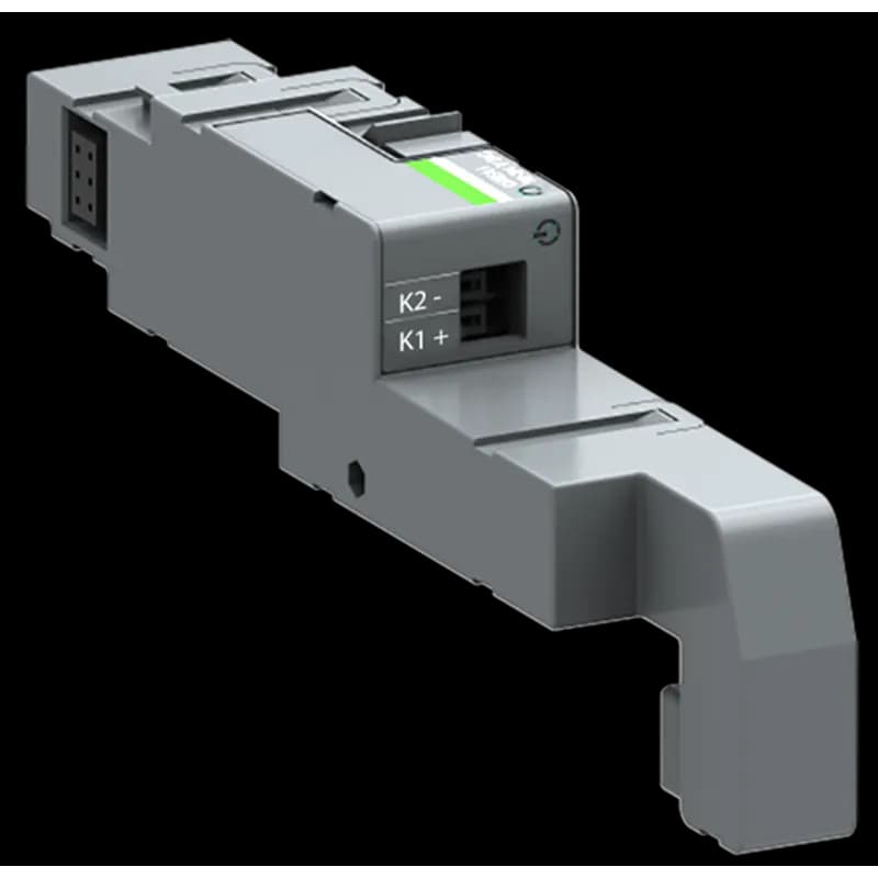 AUX POWER MODULE TRUONE 12-24VDC