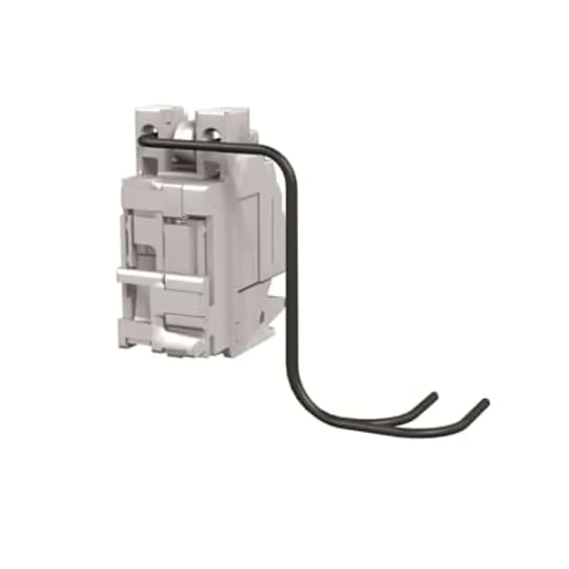 SHUNT OPENING RELEASE WIRED 220-240V AC-220-250V DC FOR FIXED-PLUG-IN XT1..XT4