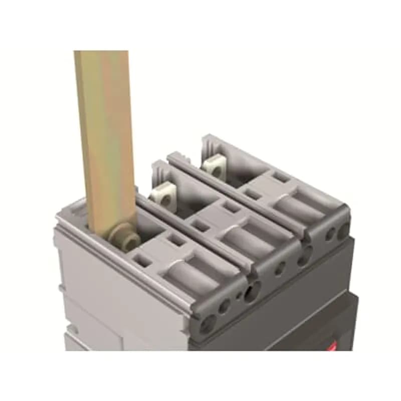 FRONT TERMINALS 3pcs XT1