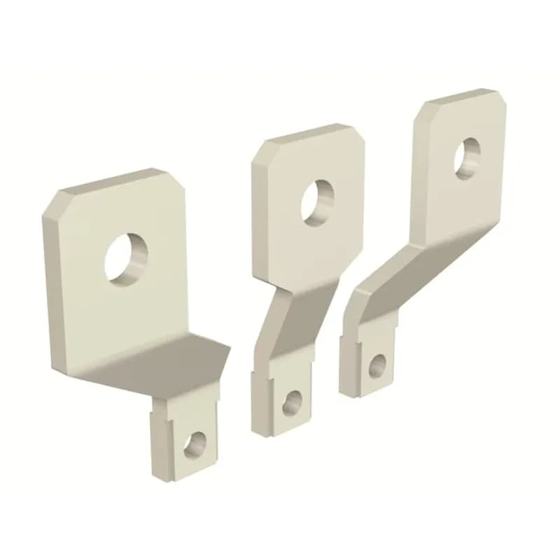 EXTENDED FRONT TERMINALS DISTANCE 3pcs XT4