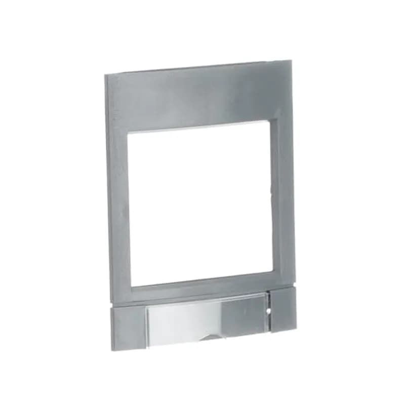 ABB - Electrification KXTAEFLASMFP - FLANGE X COMP DOOR XT1..XT4 F/P
