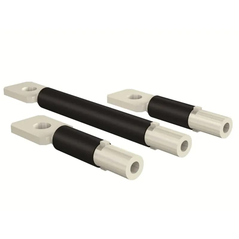 REAR TERMINALS ADJUSTABLE 3pcs XT3