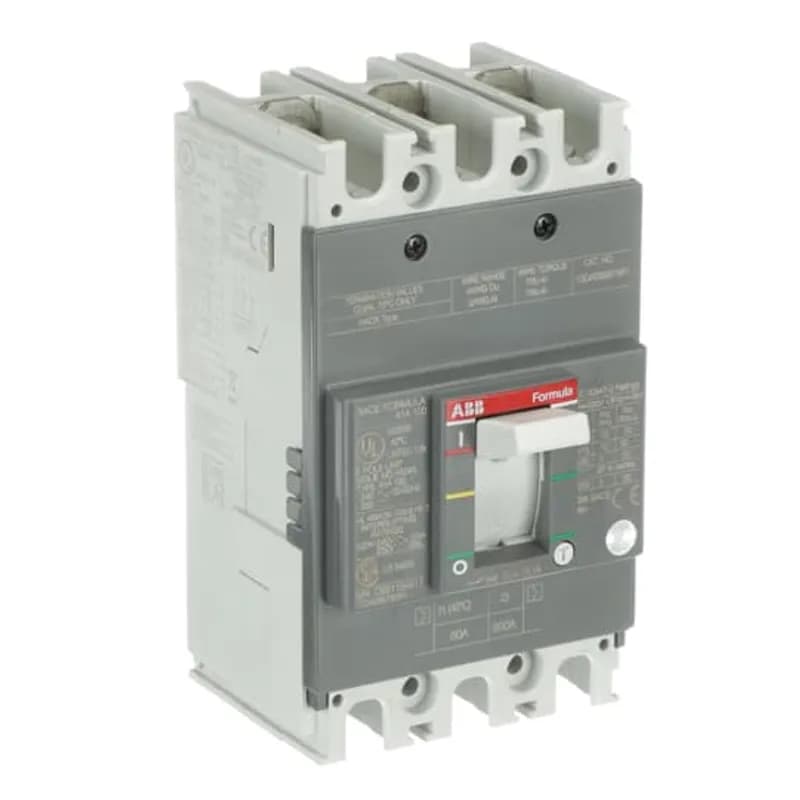 A1A 100 TMF 80-800 3P F F UL