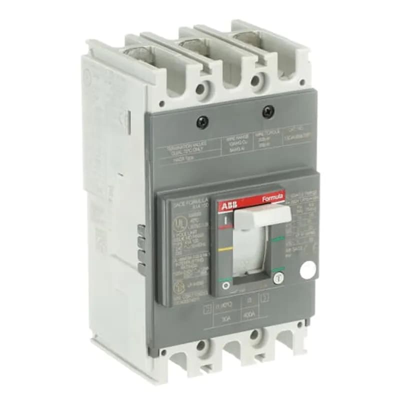 A1A 100 TMF 30-300 3P F F UL