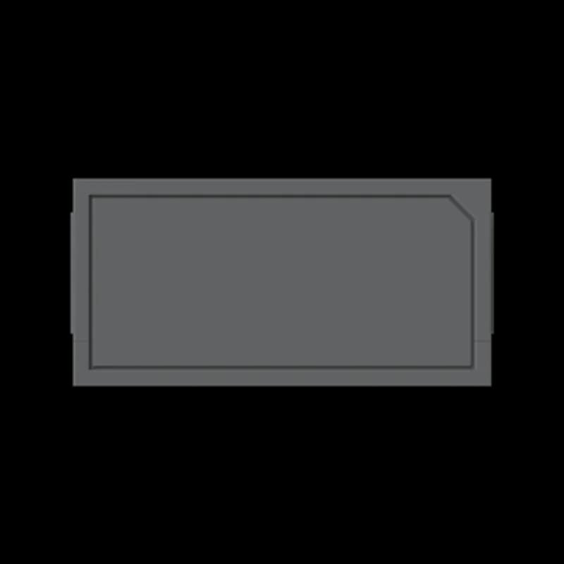RATING PLUG In=800A XT7-XT7M EKIP DIP LS/I-LIG BASIC UL