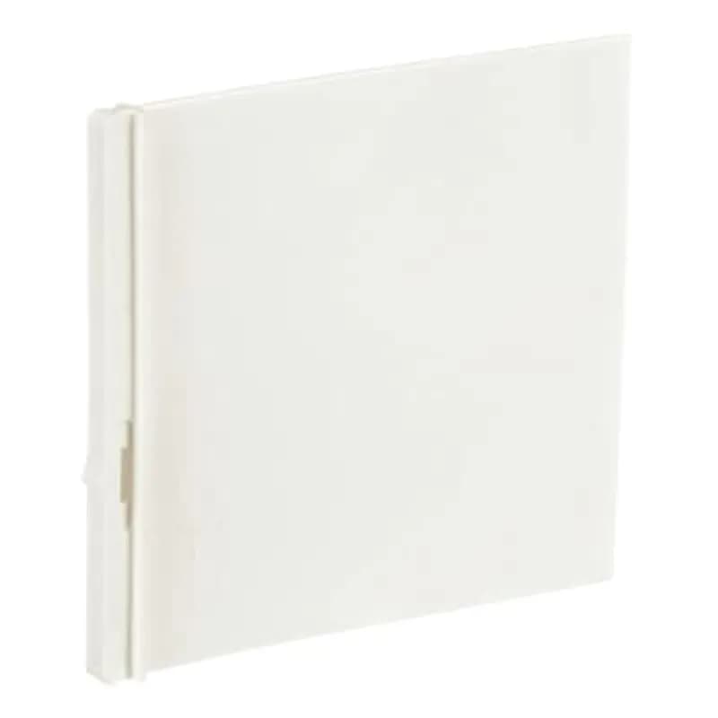 KIT PARTITIONS DIV. PHASE LOW FOR THREE-POLE H=100 MM 4pcs XT6 UL