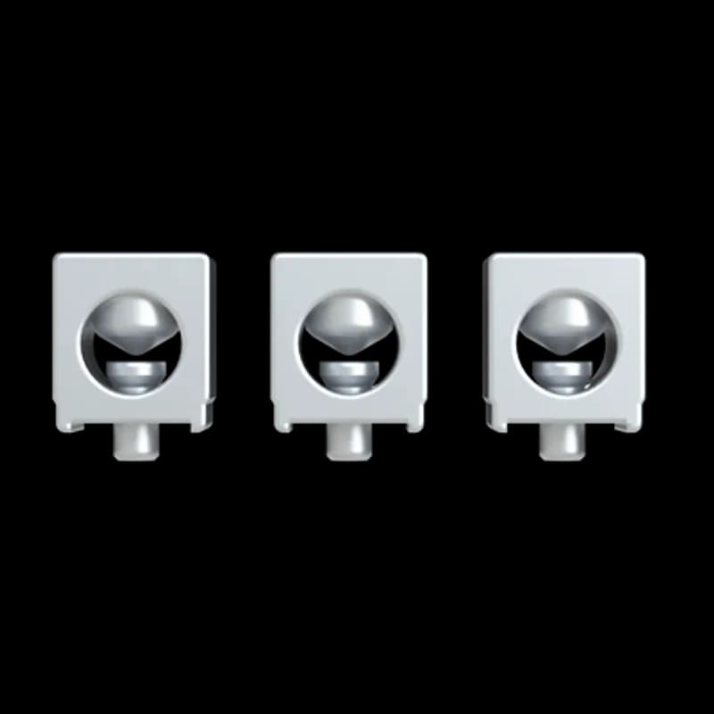 FRONT TERMINALS FOR CABLES IN COPPER-ALUMINIUM 1x 4/0AWG-500 kcmil 3pcs XT5 UL/CSA