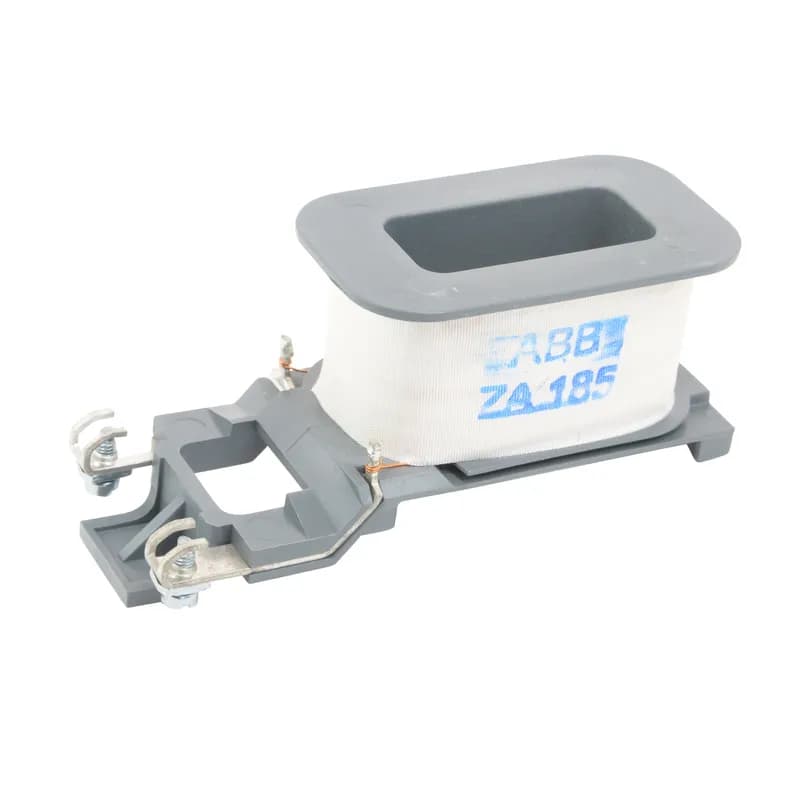 REPLACEMENT COIL 120V